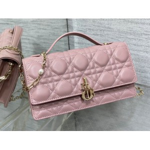 Dior My Dior mini bag 21 x 11.5 x 4.5 cm Bags