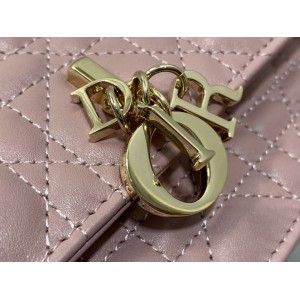 Dior My Dior mini bag 21 x 11.5 x 4.5 cm Bags