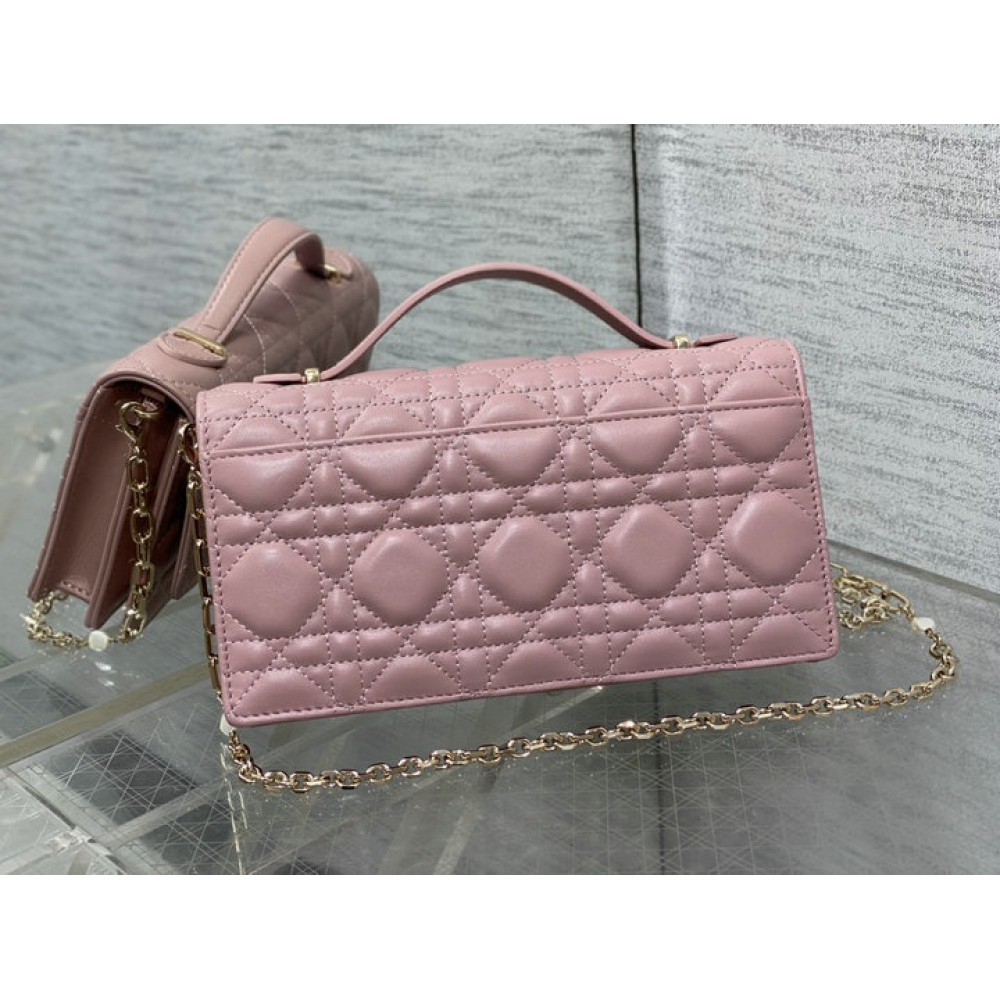 Dior My Dior mini bag 21 x 11.5 x 4.5 cm Bags