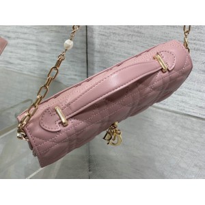 Dior My Dior mini bag 21 x 11.5 x 4.5 cm Bags