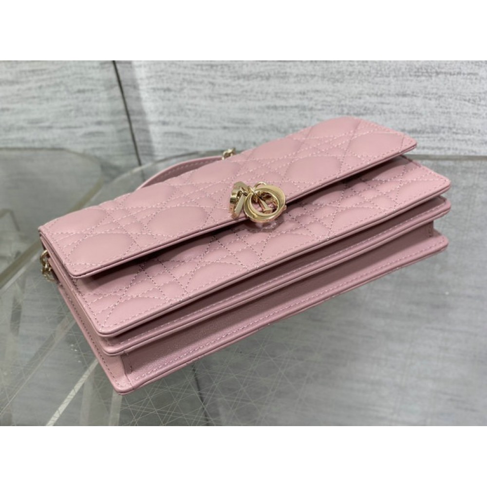 Dior My Dior mini bag 21 x 11.5 x 4.5 cm Bags