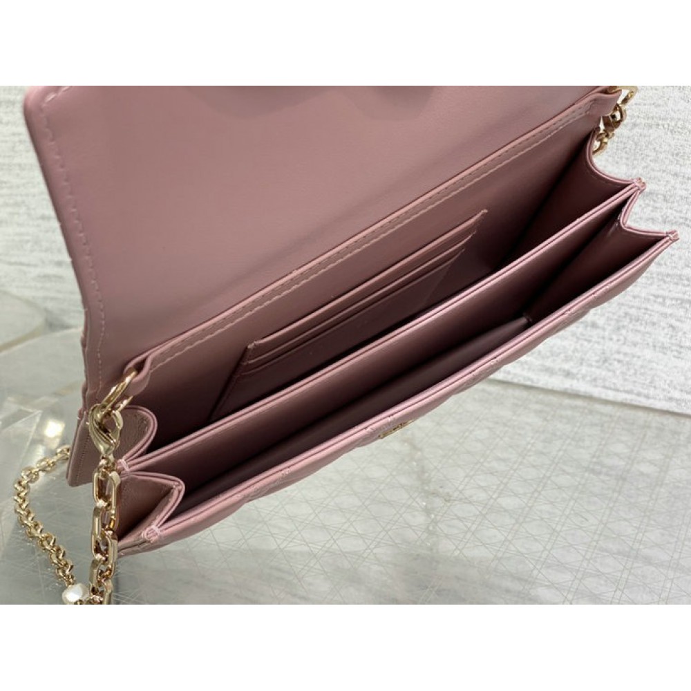 Dior My Dior mini bag 21 x 11.5 x 4.5 cm Bags