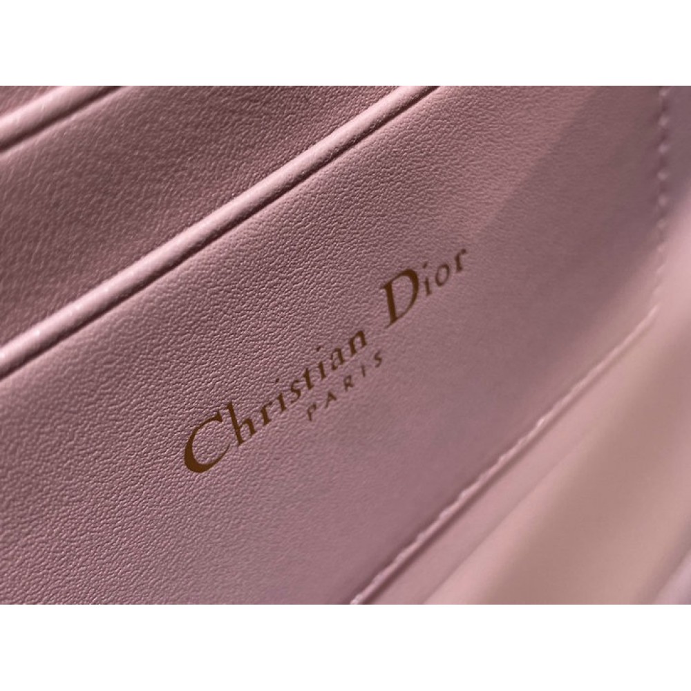 Dior My Dior mini bag 21 x 11.5 x 4.5 cm Bags