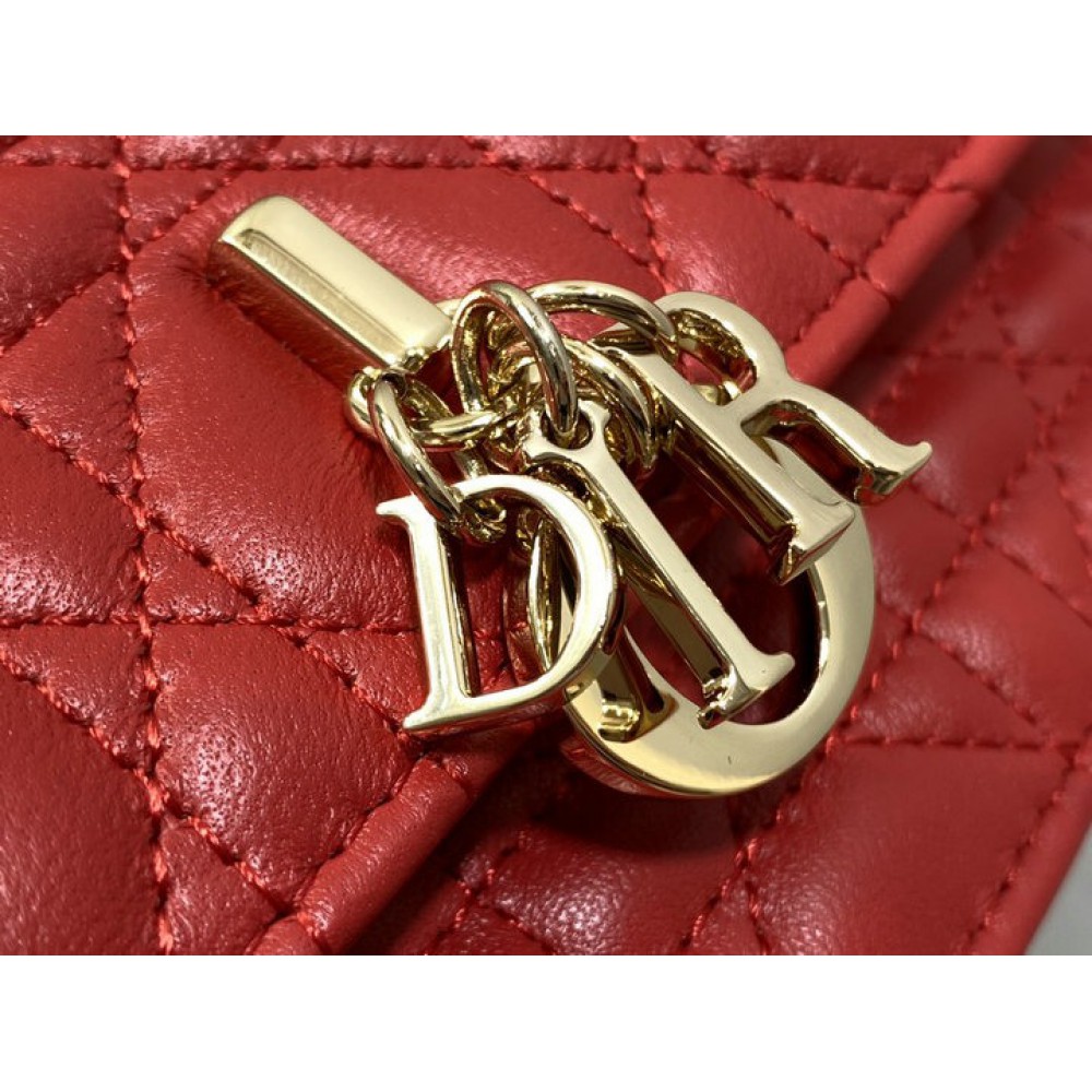 Dior My Dior mini bag 21 x 11.5 x 4.5 cm Bags