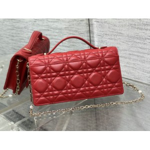 Dior My Dior mini bag 21 x 11.5 x 4.5 cm Bags
