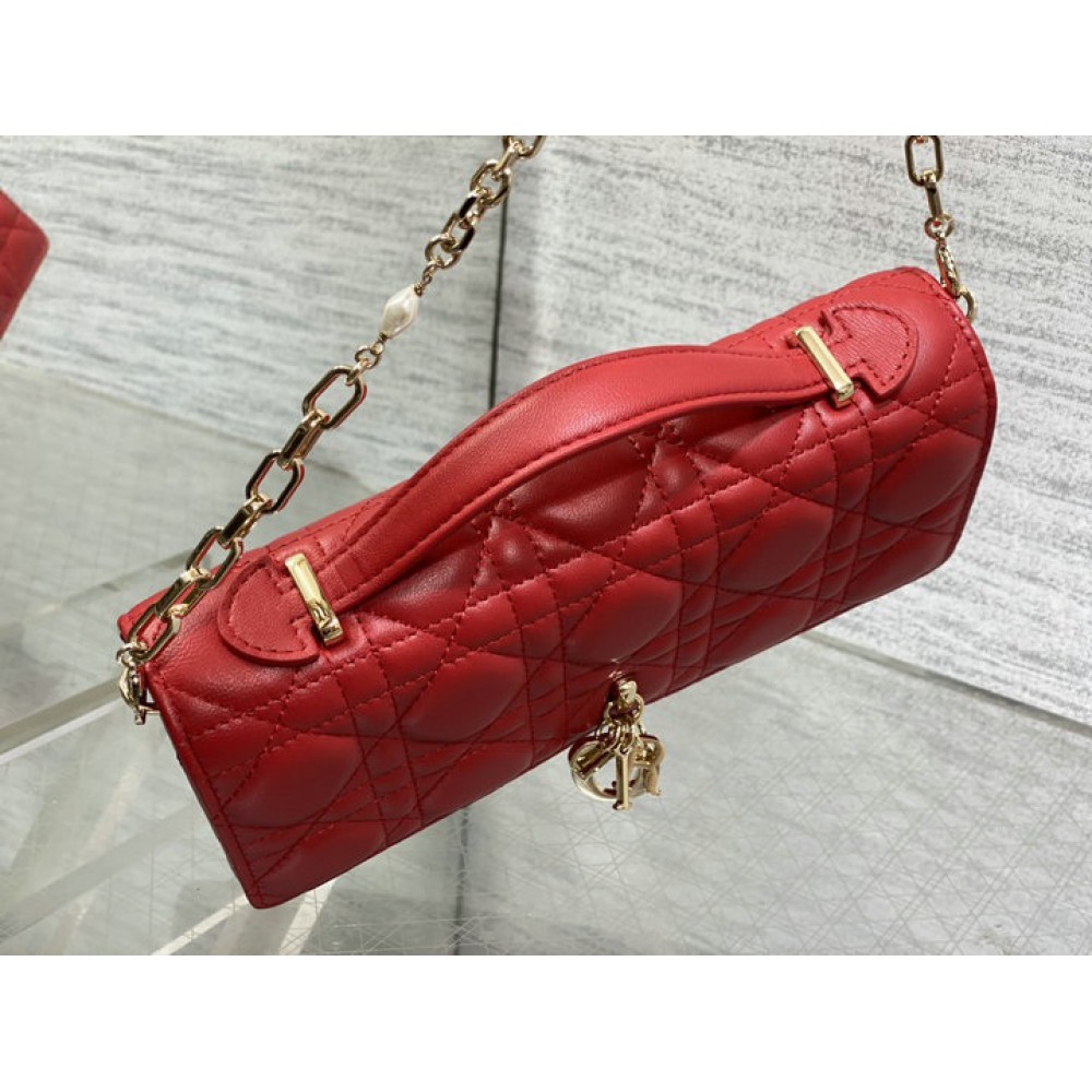 Dior My Dior mini bag 21 x 11.5 x 4.5 cm Bags