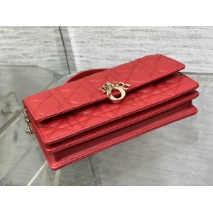 Dior My Dior mini bag 21 x 11.5 x 4.5 cm Bags