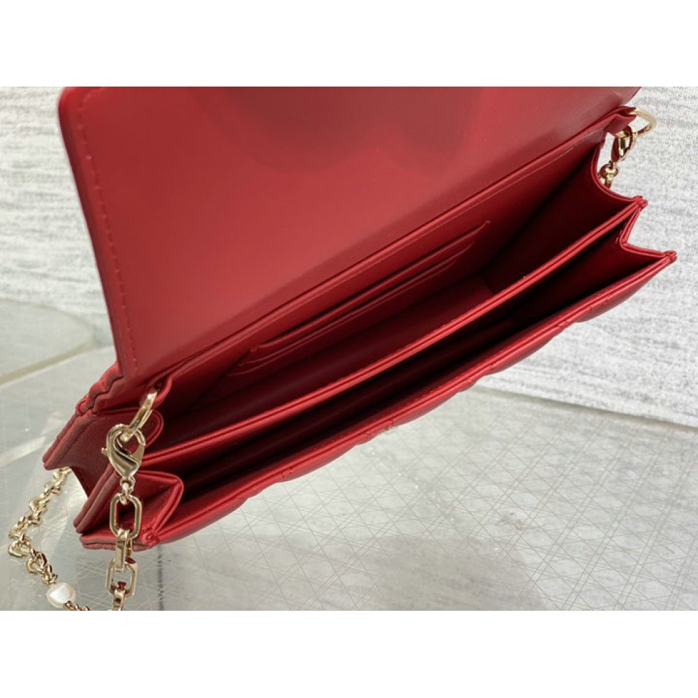 Dior My Dior mini bag 21 x 11.5 x 4.5 cm Bags