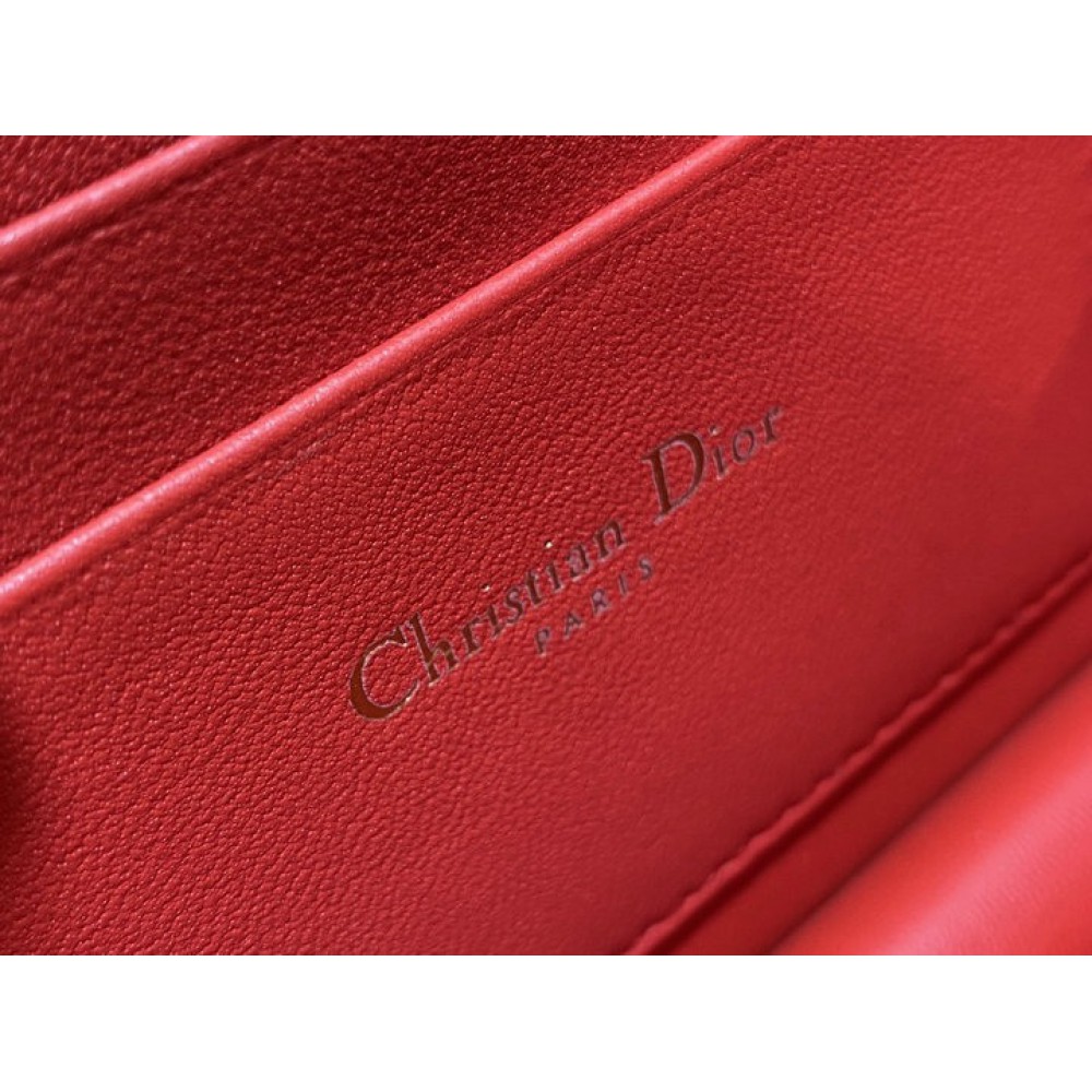 Dior My Dior mini bag 21 x 11.5 x 4.5 cm Bags