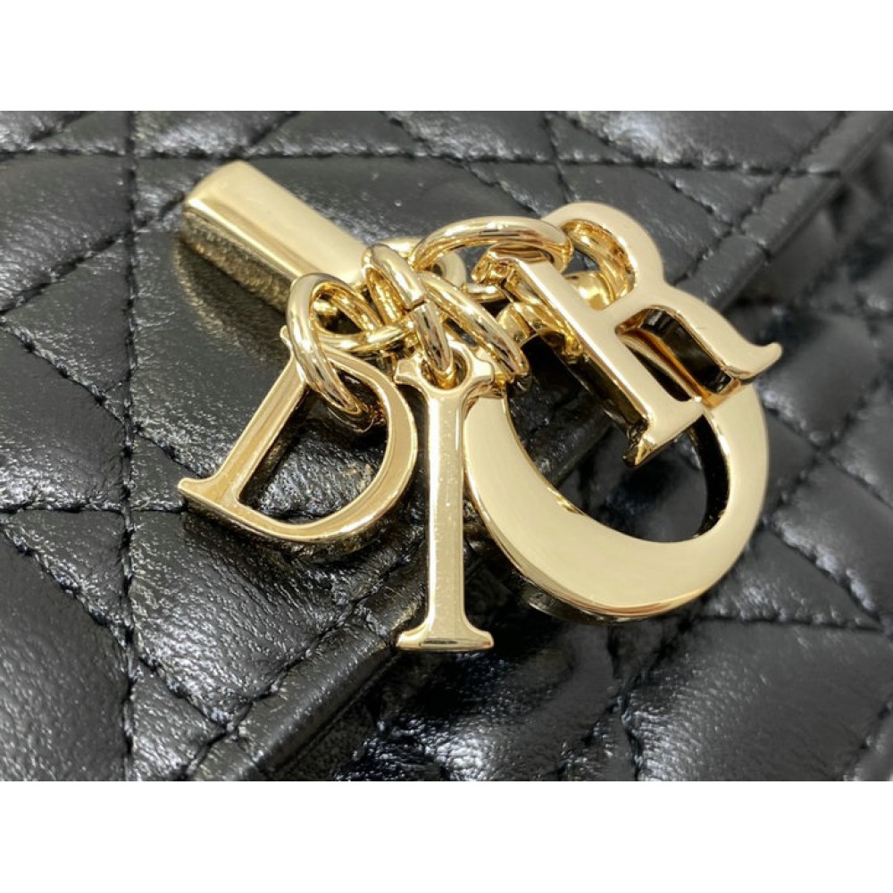 Dior My Dior mini bag 21 x 11.5 x 4.5 cm Bags