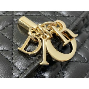 Dior My Dior mini bag 21 x 11.5 x 4.5 cm Bags