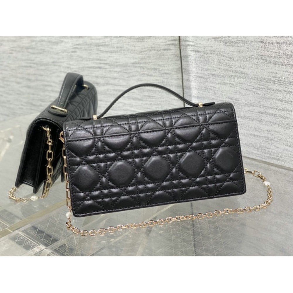 Dior My Dior mini bag 21 x 11.5 x 4.5 cm Bags