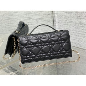 Dior My Dior mini bag 21 x 11.5 x 4.5 cm Bags