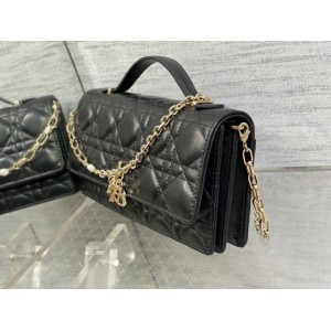Dior My Dior mini bag 21 x 11.5 x 4.5 cm Bags