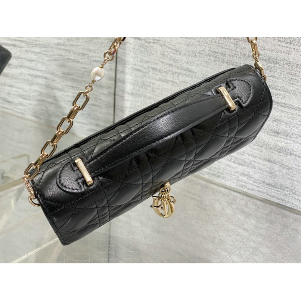 Dior My Dior mini bag 21 x 11.5 x 4.5 cm Bags