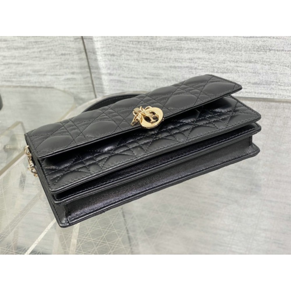 Dior My Dior mini bag 21 x 11.5 x 4.5 cm Bags