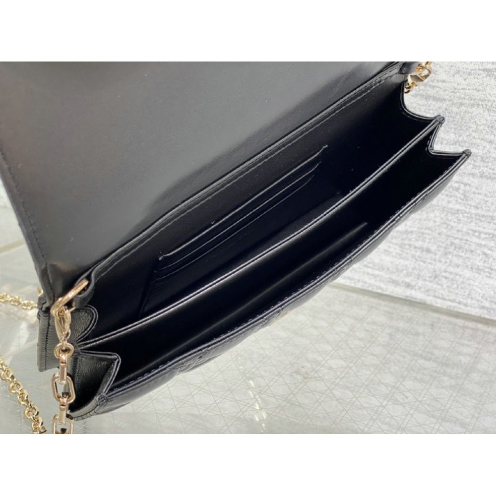 Dior My Dior mini bag 21 x 11.5 x 4.5 cm Bags