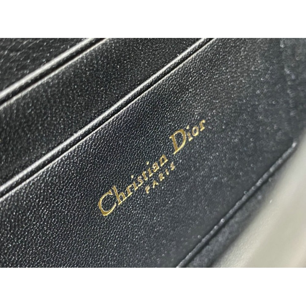 Dior My Dior mini bag 21 x 11.5 x 4.5 cm Bags