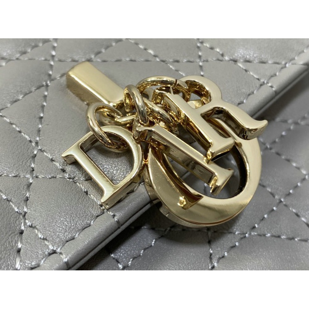 Dior My Dior mini bag 21 x 11.5 x 4.5 cm Bags