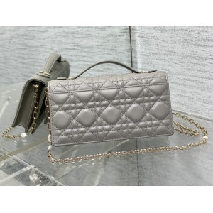 Dior My Dior mini bag 21 x 11.5 x 4.5 cm Bags