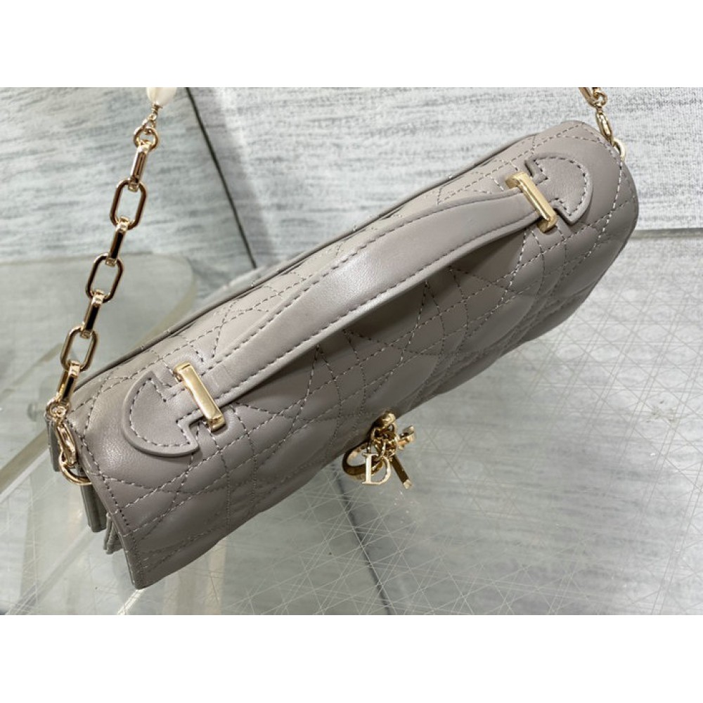 Dior My Dior mini bag 21 x 11.5 x 4.5 cm Bags