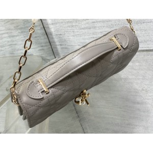 Dior My Dior mini bag 21 x 11.5 x 4.5 cm Bags