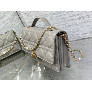Dior My Dior mini bag 21 x 11.5 x 4.5 cm Bags