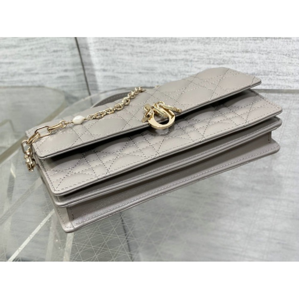 Dior My Dior mini bag 21 x 11.5 x 4.5 cm Bags