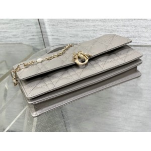 Dior My Dior mini bag 21 x 11.5 x 4.5 cm Bags