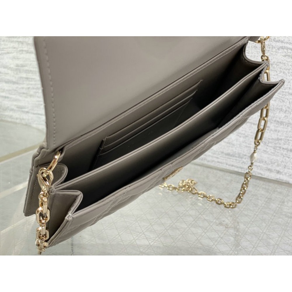 Dior My Dior mini bag 21 x 11.5 x 4.5 cm Bags