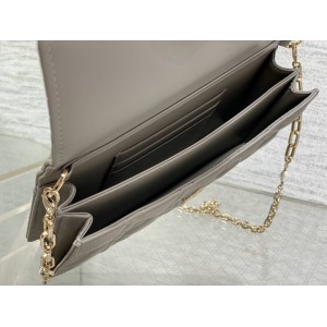 Dior My Dior mini bag 21 x 11.5 x 4.5 cm Bags