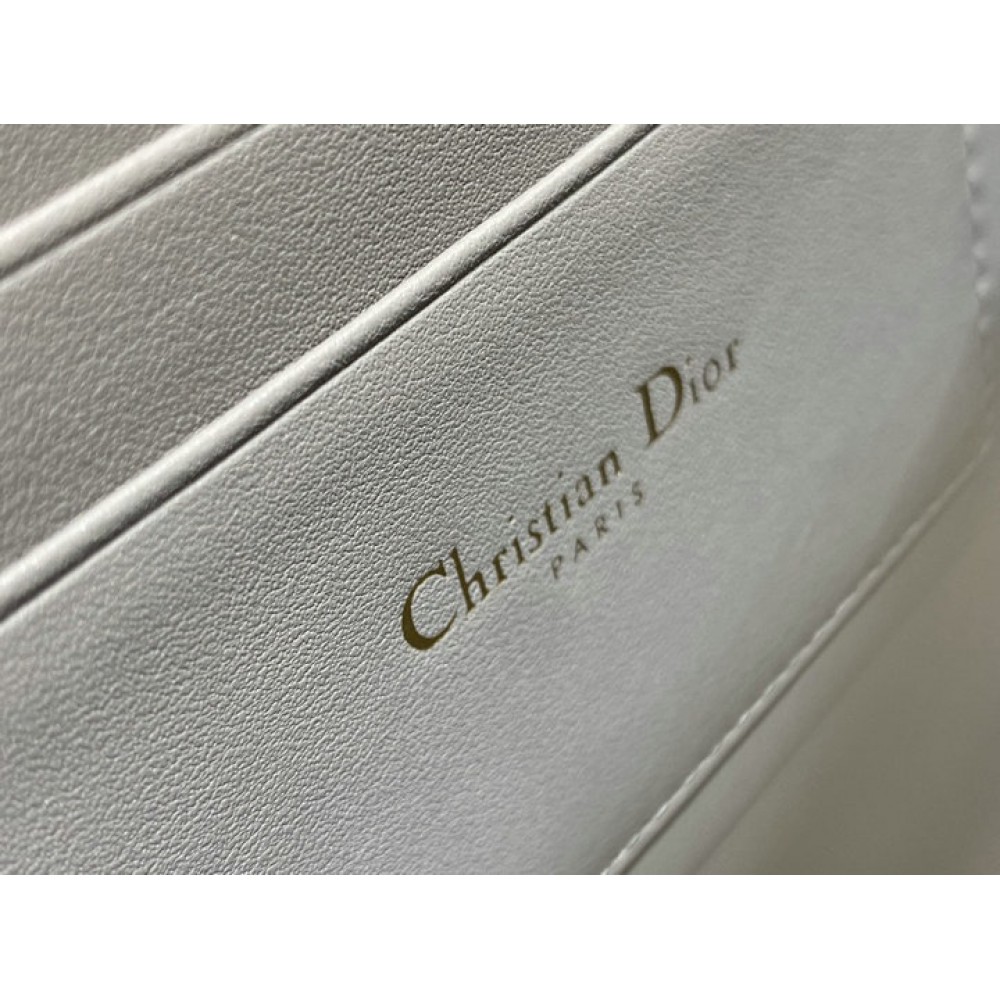 Dior My Dior mini bag 21 x 11.5 x 4.5 cm Bags