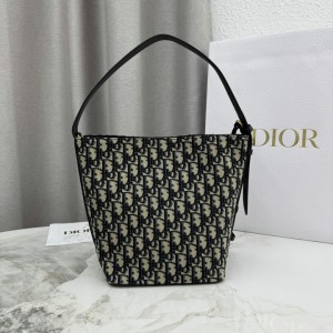Dior Small Diorstar Bucket Bag  Bags