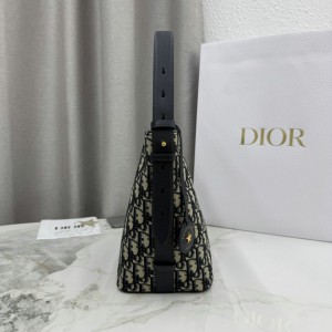 Dior Small Diorstar Bucket Bag  Bags