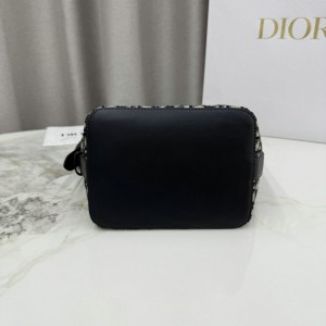 Dior Small Diorstar Bucket Bag  Bags