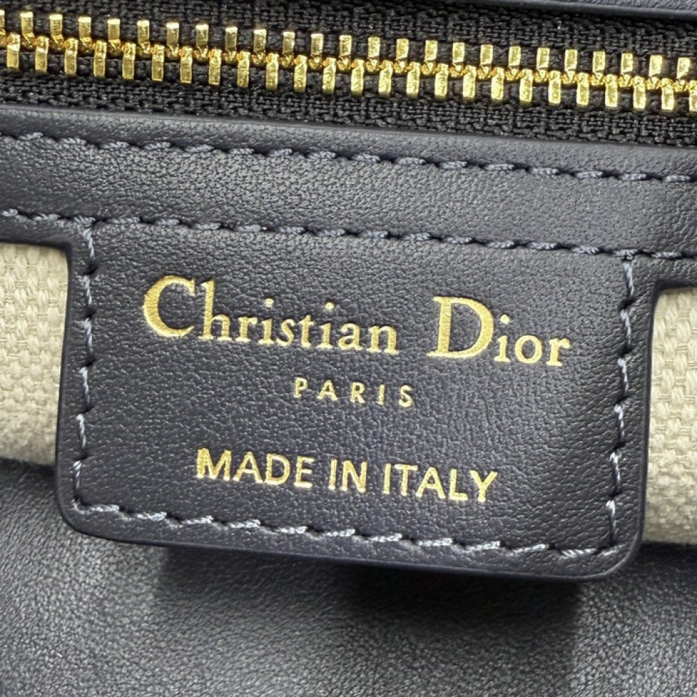 Dior Small Diorstar Bucket Bag  Bags