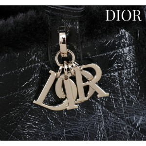 Dior Toujours shearling 37x27x21cm Bags