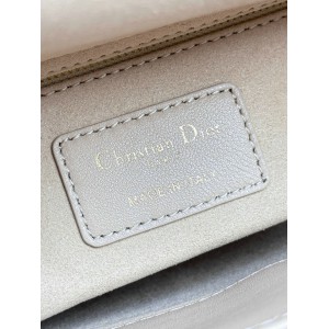 Dior Lady small size with strap 20x16.5x8cm Bags