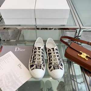Dior Walk'n'Dior Sneaker 36-45 Shoes