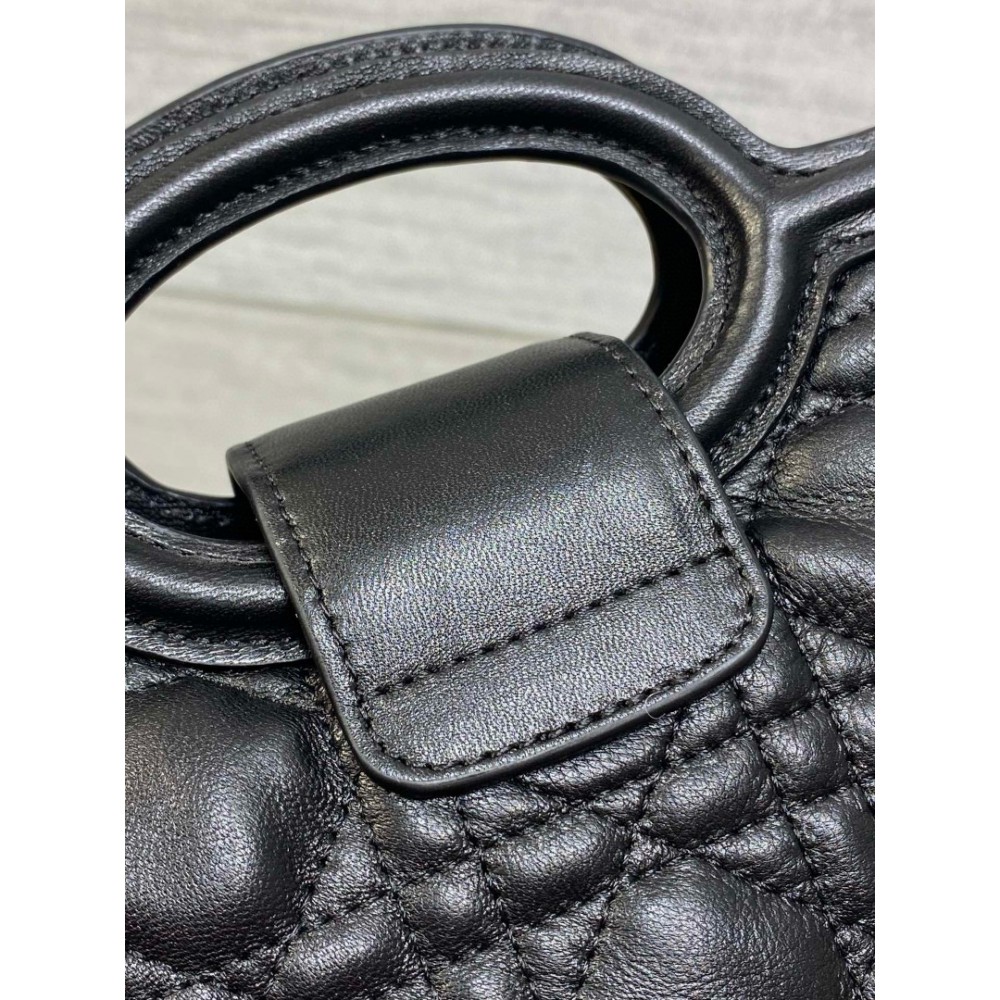 Dior jolie top handle 18,5x8,5x13cm Bags