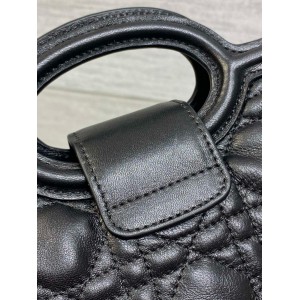 Dior jolie top handle 18,5x8,5x13cm Bags