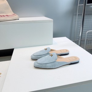 Dior baby bow mule 36-42 Shoes