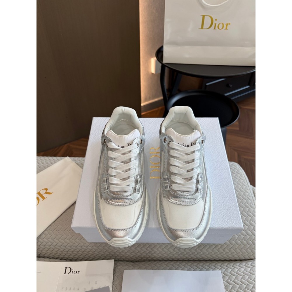 Dior Tech sneaker women's Shoes