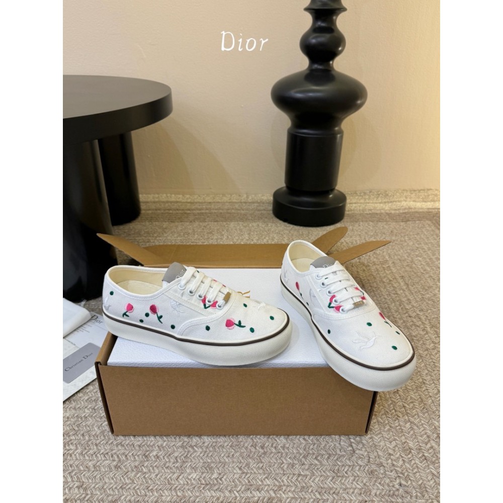 Dior Saltwind sneakers 36-42 Shoes