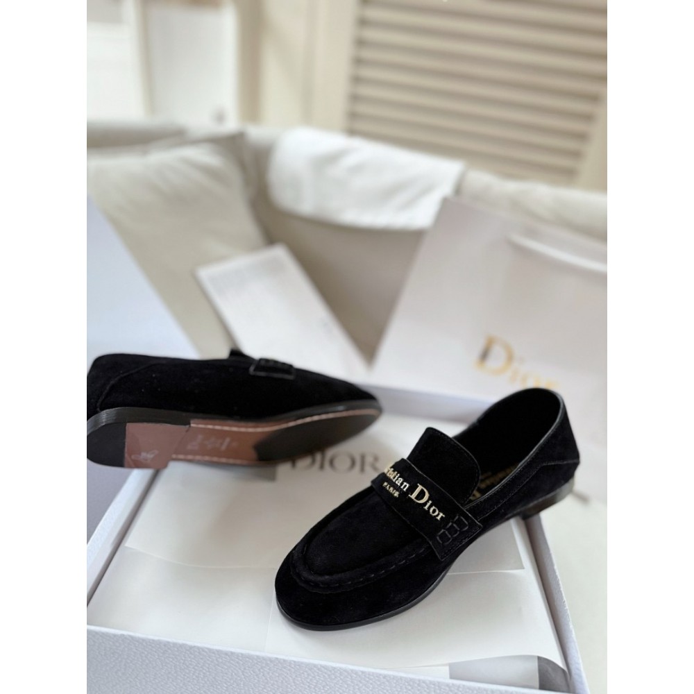 Dior boy loafers 35-42 Shoes