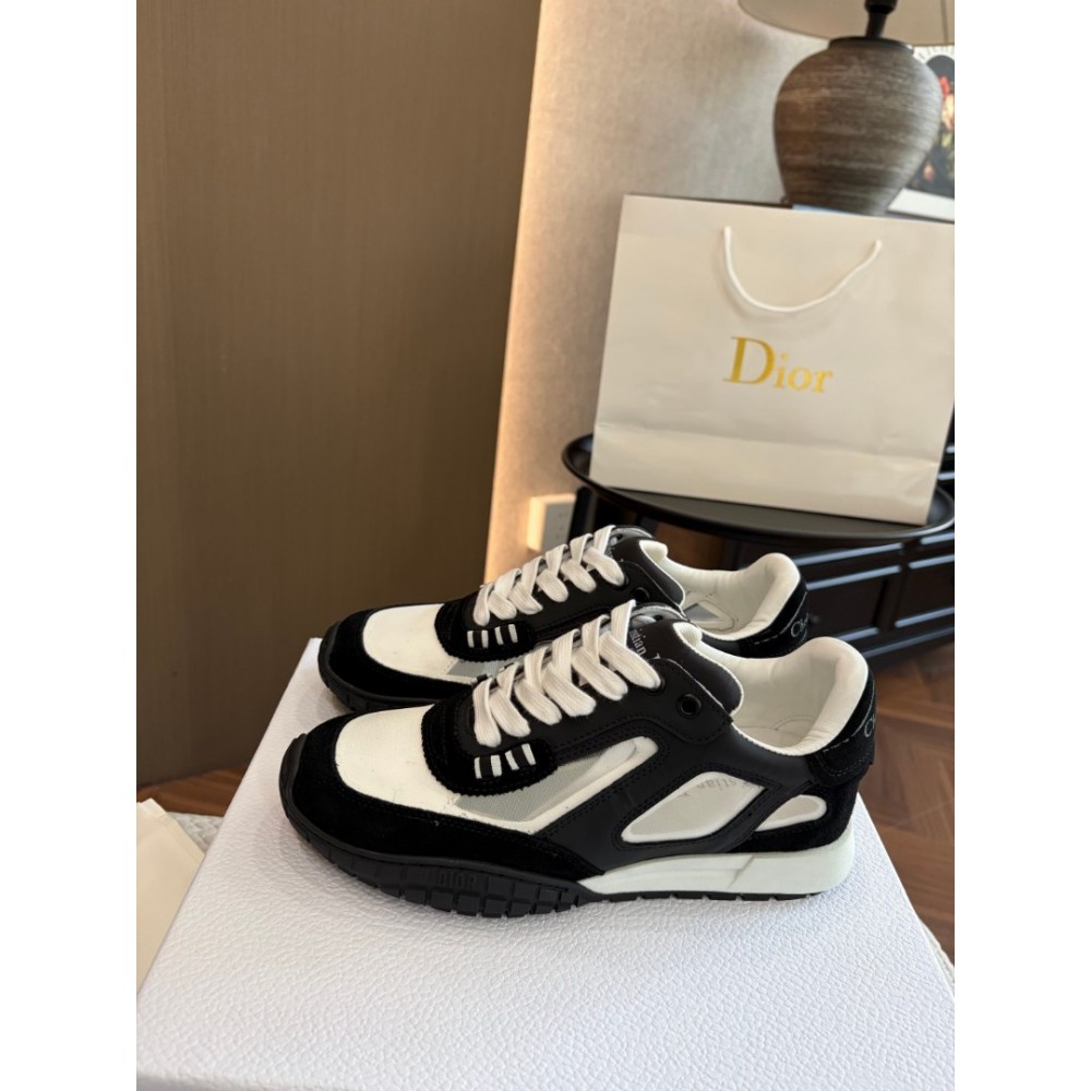 Dior Tech sneaker women's Shoes