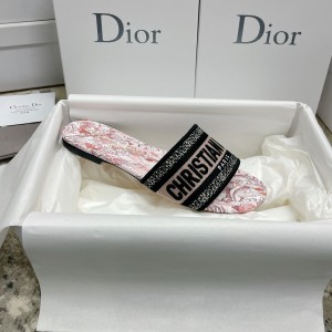 Dior slides 36 - 42 . Shoes