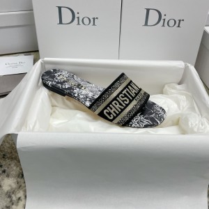Dior slides 36 - 42 . Shoes
