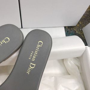 Dior slides 36 - 42 . Shoes