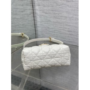 Dior jolie top handle 18,5x8,5x13cm Bags